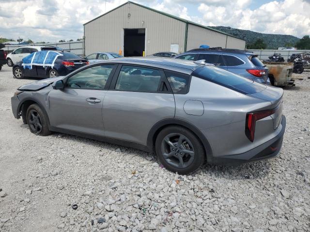 Photo 2 from auction – 2025 KIA K4 LX with VIN 3KPFT4DE3SE028190