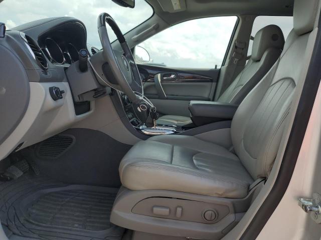 Photo 7 from auction – 2016 BUICK ENCLAVE with VIN 5GAKRBKD9GJ271011