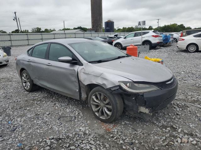 Photo 4 from auction – 2015 CHRYSLER 200 S with VIN 1C3CCCBBXFN758612