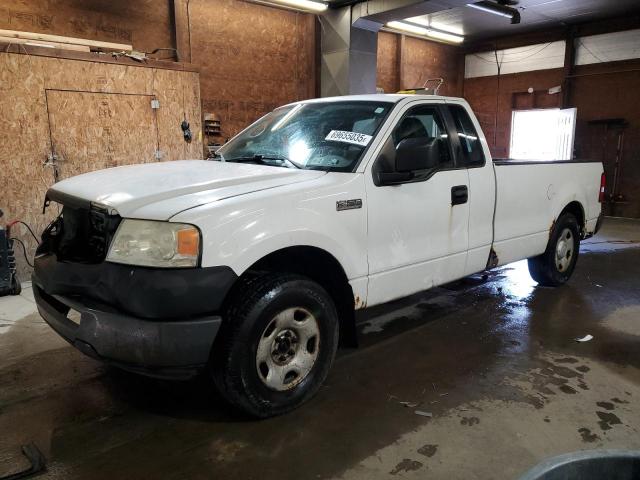 Photo 1 from auction – 2006 FORD F150 with VIN 1FTRF12266NB55240