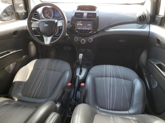 Photo 8 from auction – 2015 CHEVROLET SPARK 1LT with VIN KL8CD6S92FC721694