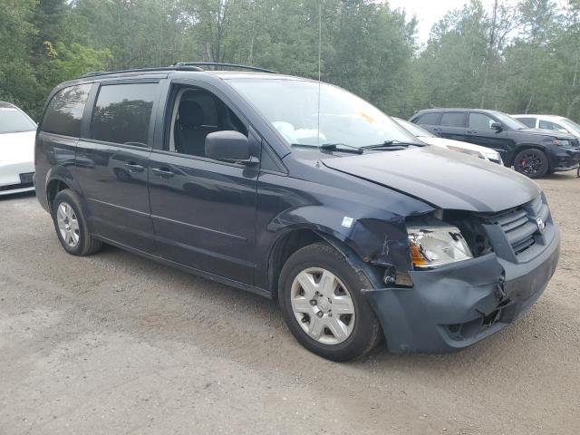 Photo 4 from auction – 2010 DODGE GRAND CARAVAN SE with VIN 2D4RN4DE7AR382608