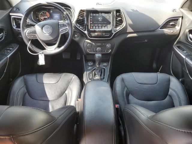 Photo 8 from auction – 2021 JEEP CHEROKEE L with VIN 1C4PJMDN4MD146196