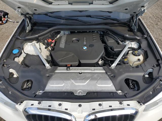 Photo 12 from auction – 2019 BMW X3 XDRIVE3 with VIN 5UXTR9C5XKLE11116
