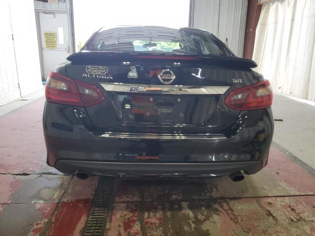 Photo 6 from auction – 2017 NISSAN ALTIMA 2.5 with VIN 1N4AL3AP8HC278041