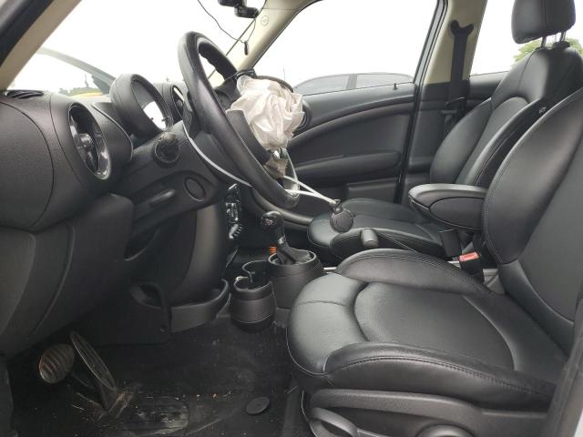 Photo 7 from auction – 2015 MINI COOPER S C with VIN WMWZC5C53FWP48893
