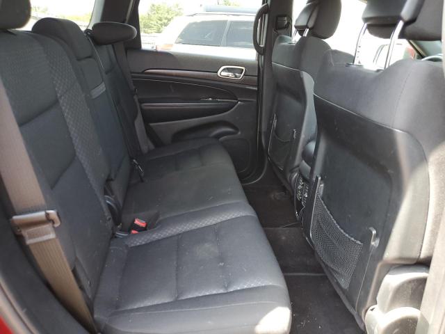 Photo 11 from auction – 2018 JEEP GRAND CHER with VIN 1C4RJFAG6JC200397
