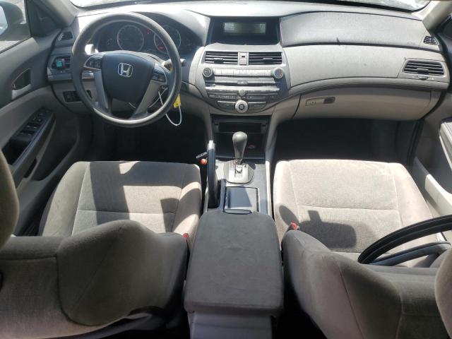 Photo 8 from auction – 2010 HONDA ACCORD LXP with VIN 1HGCP2F40AA027405