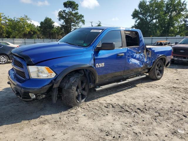 RAM 1500 SLT 2015 with VIN 1C6RR7TT8FS684778 - Photo from auction