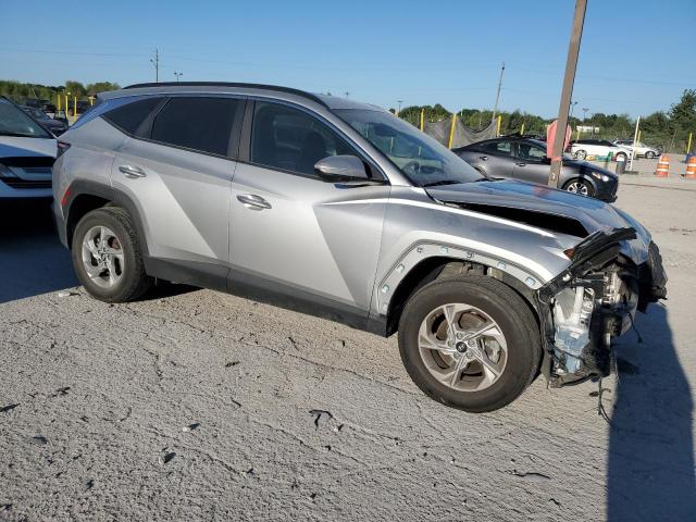 Photo 4 from auction – 2023 HYUNDAI TUCSON SEL with VIN 5NMJBCAE5PH179401