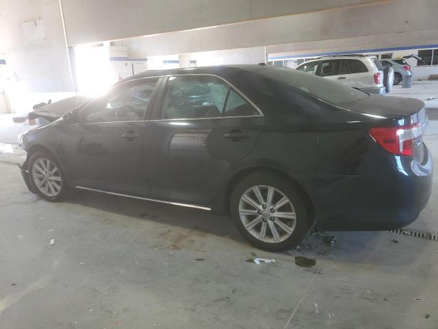 Photo 2 from auction – 2014 TOYOTA CAMRY L with VIN 4T4BF1FK2ER406563