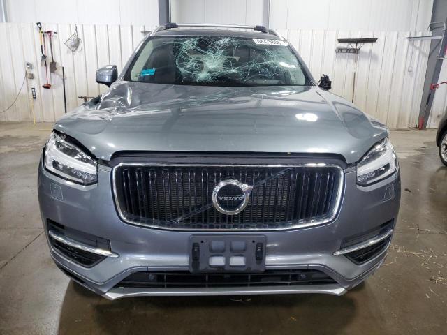 Photo 5 from auction – 2016 VOLVO XC90 T6 with VIN YV4A22PK0G1021370