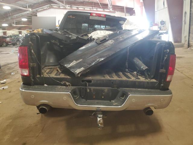 Photo 6 from auction – 2016 RAM 1500 SLT with VIN 3C6RR7LT2GG148997