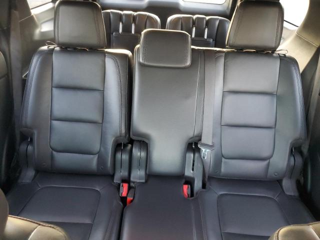 Photo 10 from auction – 2014 FORD EXPLORER XLT with VIN 1FM5K8D86EGA91252