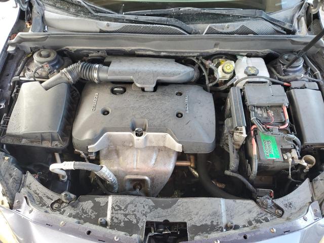 Photo 11 from auction – 2014 CHEVROLET MALIBU LS with VIN 1G11B5SL7EF269189