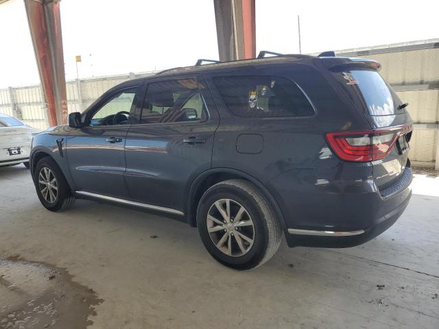 Photo 2 from auction – 2016 DODGE DURANGO LI with VIN 1C4RDHDG7GC361302