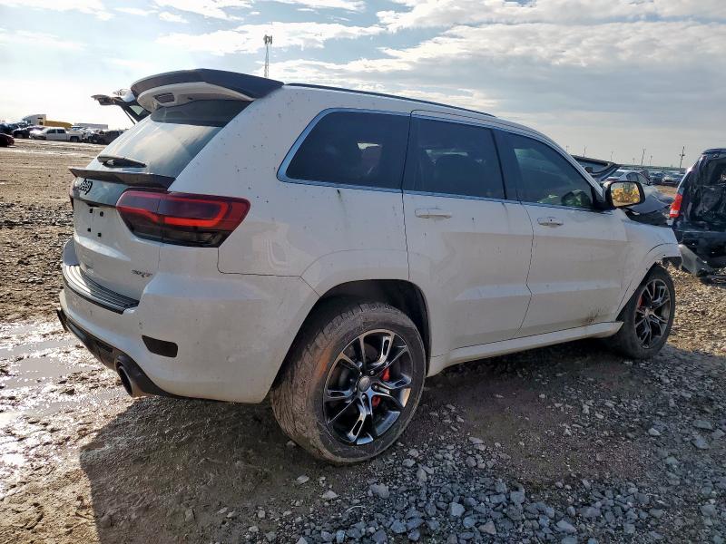 Photo 3 from auction – 2015 JEEP GRAND CHER with VIN 1C4RJFDJ8FC797020