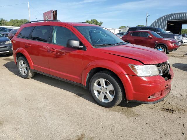 Photo 4 from auction – 2015 DODGE JOURNEY SE with VIN 3C4PDDAG3FT639703