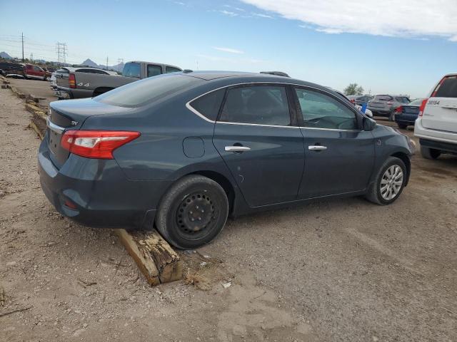 Photo 3 from auction – 2016 NISSAN SENTRA S with VIN 3N1AB7AP6GL662524