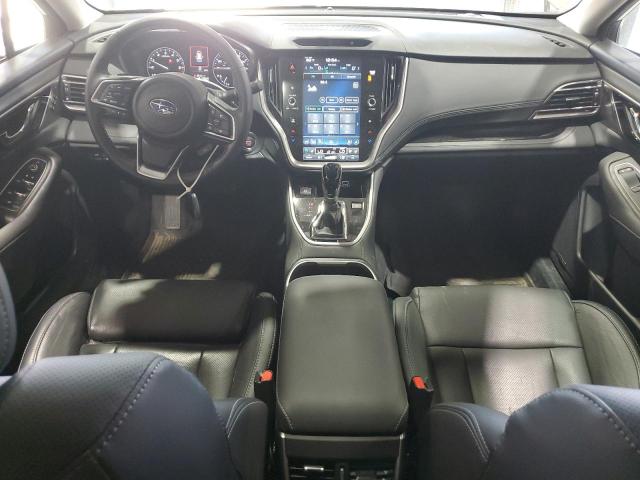 Photo 8 from auction – 2024 SUBARU OUTBACK TO with VIN 4S4BTGPD2R3220846