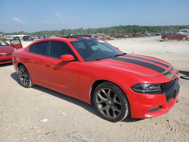 Photo 4 from auction – 2015 DODGE CHARGER SXT with VIN 2C3CDXHG6FH717989