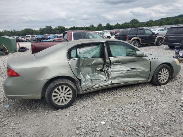 Photo 3 from auction – 2007 BUICK LUCERNE CX with VIN 1G4HP57247U147519