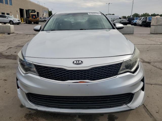 Photo 5 from auction – 2018 KIA OPTIMA LX with VIN 5XXGT4L33JG228965
