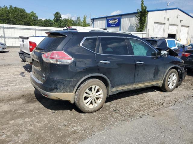 Photo 3 from auction – 2014 NISSAN ROGUE S with VIN 5N1AT2MT1EC861054