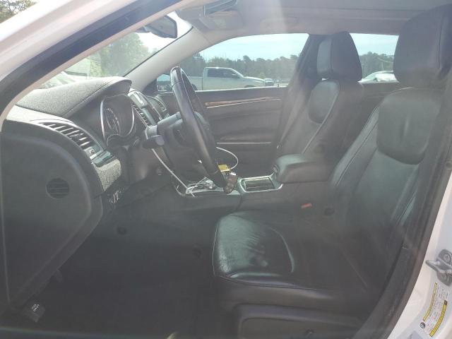 Photo 7 from auction – 2015 CHRYSLER 300C with VIN 2C3CCAEG6FH786881