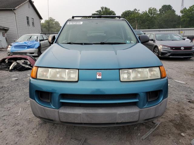 Photo 5 from auction – 2005 SATURN VUE with VIN 5GZCZ23D65S807341