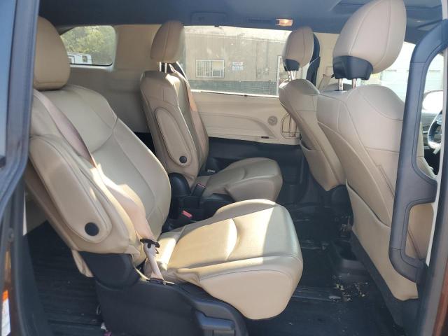 Photo 11 from auction – 2021 TOYOTA SIENNA XLE with VIN 5TDYSKFC2MS002183