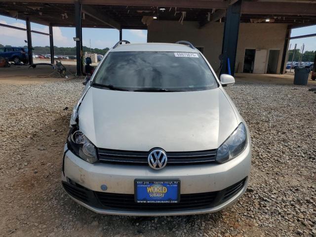 Photo 5 from auction – 2011 VOLKSWAGEN JETTA TDI with VIN 3VWML8AJ9BM702409