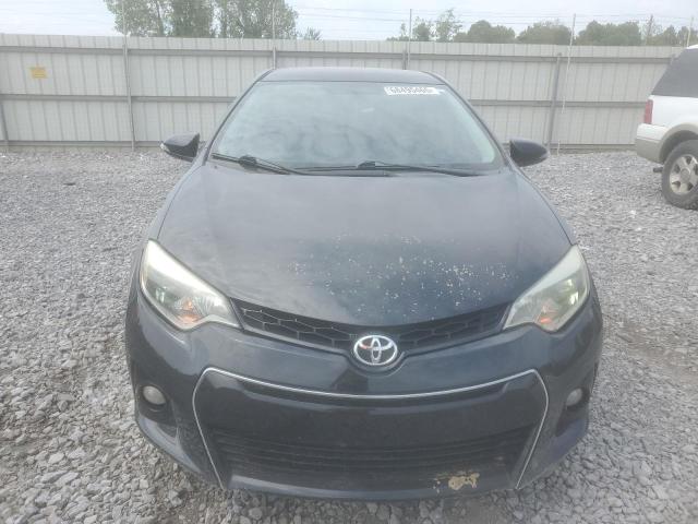 Photo 5 from auction – 2014 TOYOTA COROLLA L with VIN 2T1BURHE6EC120271