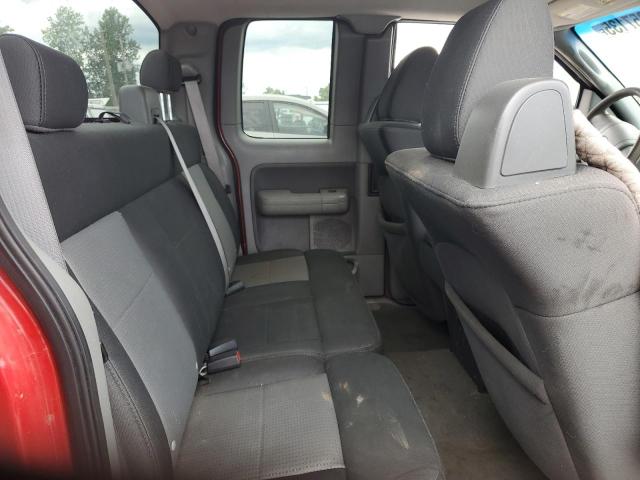 Photo 10 from auction – 2007 FORD F150 with VIN 1FTPX14V87FB79336