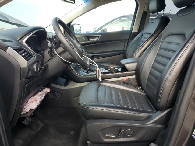 Photo 7 from auction – 2017 FORD EDGE SEL with VIN 2FMPK4J92HBC63996