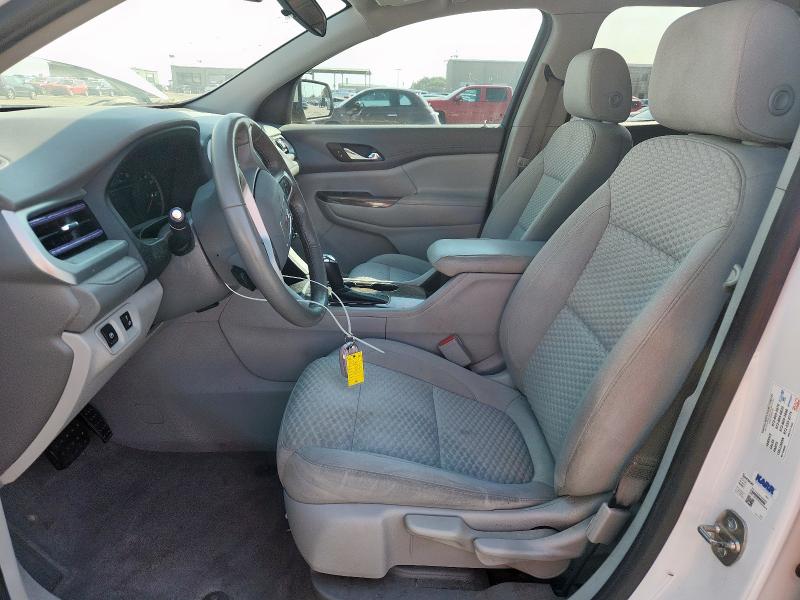 Photo 7 from auction – 2019 GMC ACADIA SLE with VIN 1GKKNKLA7KZ184253
