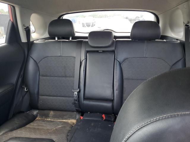 Photo 10 from auction – 2017 KIA NIRO EX with VIN KNDCC3LC2H5038176