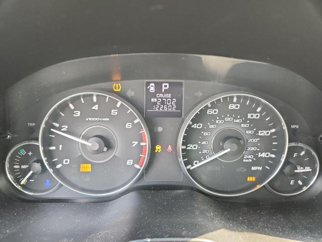 Photo 9 from auction – 2012 SUBARU LEGACY with VIN 4S3BMBG63C3008230