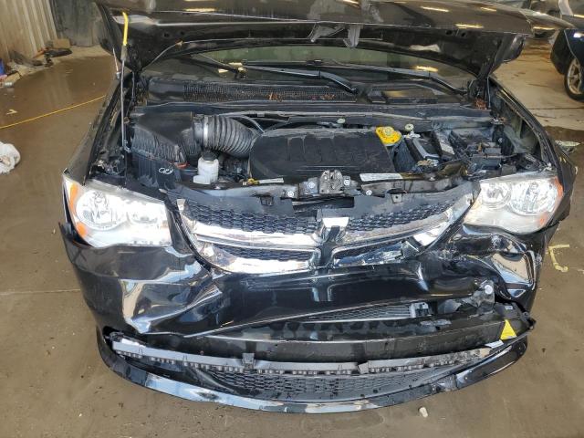 Photo 12 from auction – 2020 DODGE GRAND CARA with VIN 2C4RDGBG7LR236878