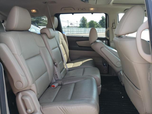 Photo 11 from auction – 2015 HONDA ODYSSEY TO with VIN 5FNRL5H91FB095922