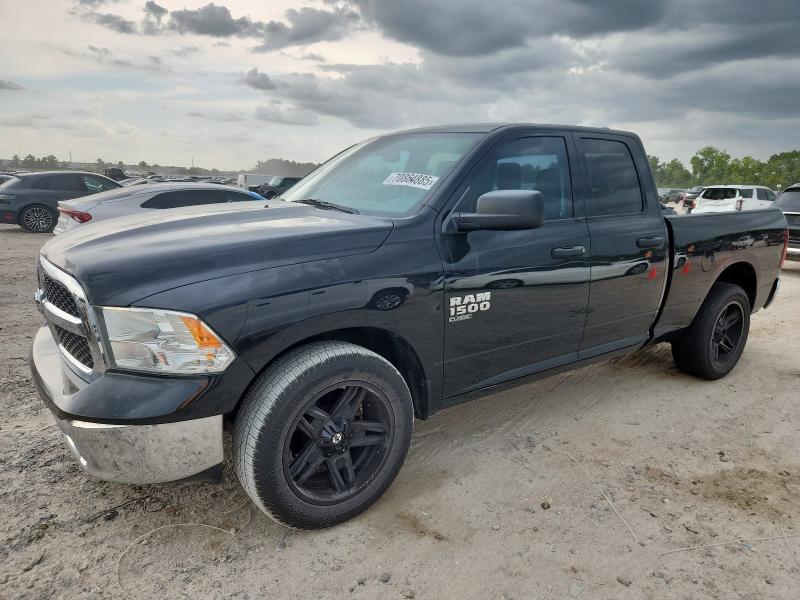 RAM 1500 CLASS 2019 مع رقم تعريف المركبة 1C6RR6FGXKS514912 - صورة من المزاد