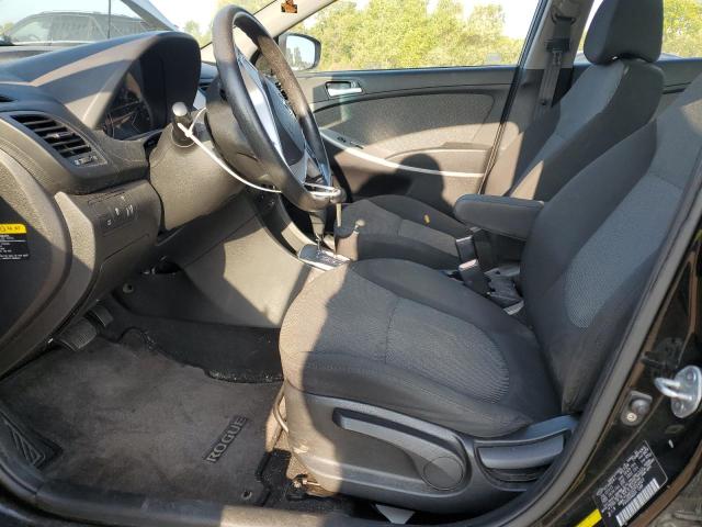 Photo 7 from auction – 2012 HYUNDAI ACCENT GLS with VIN KMHCT5AE0CU014923