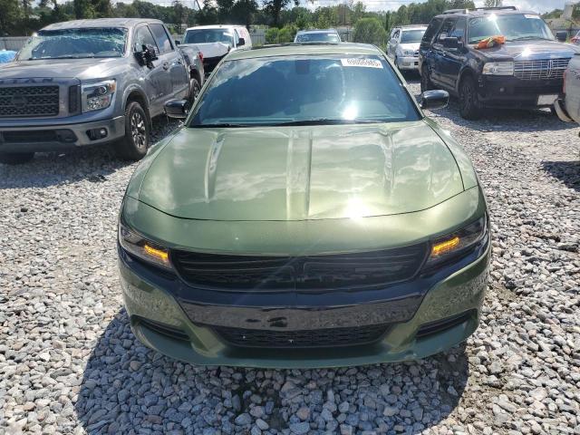 Photo 5 from auction – 2020 DODGE CHARGER SX with VIN 2C3CDXBG8LH133243
