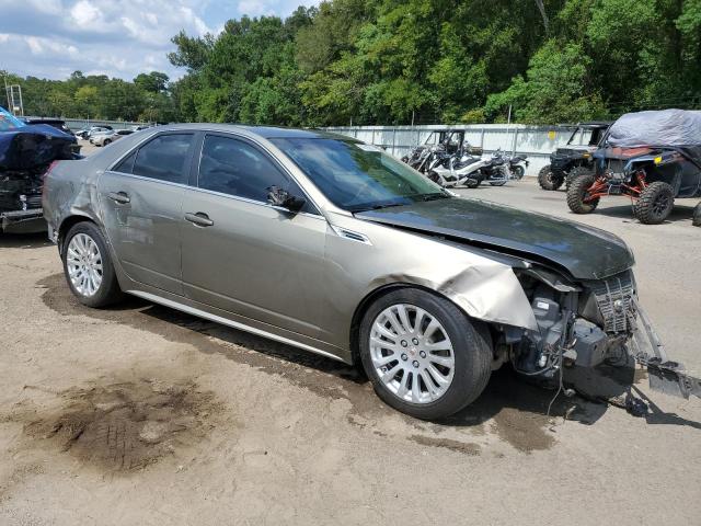 Photo 4 from auction – 2010 CADILLAC CTS PERFOR with VIN 1G6DK5EG0A0137216