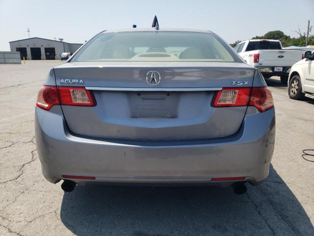Photo 6 from auction – 2012 ACURA TSX with VIN JH4CU2F42CC019383