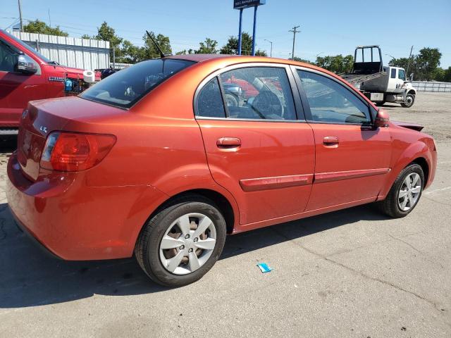 Photo 3 from auction – 2011 KIA RIO BASE with VIN KNADH4A35B6868695