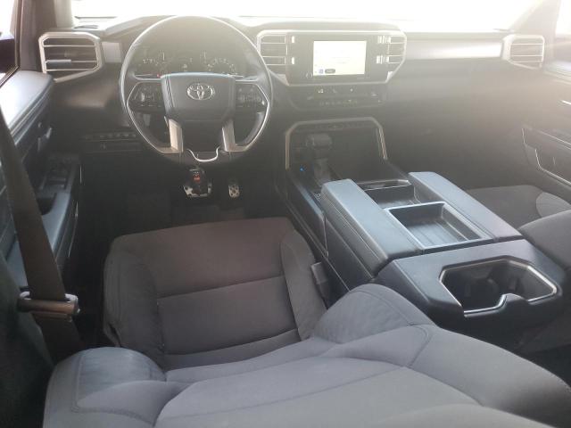 Photo 8 from auction – 2023 TOYOTA TUNDRA with VIN 5TFLA5EC2PX019418