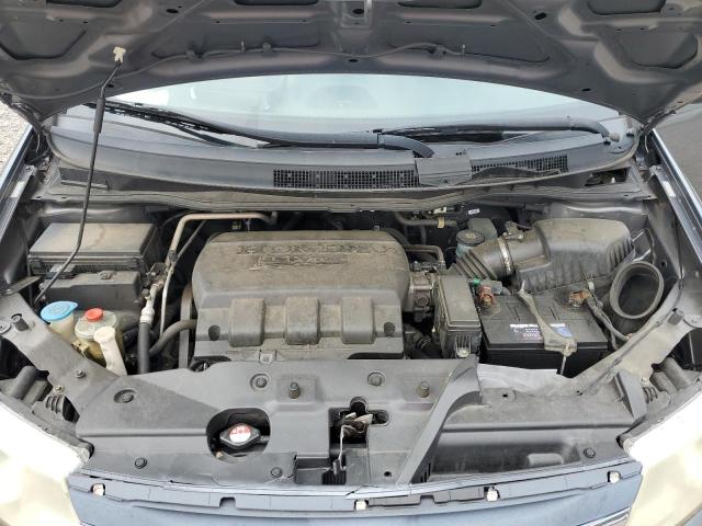 Photo 12 from auction – 2012 HONDA ODYSSEY EX with VIN 5FNRL5H61CB050240