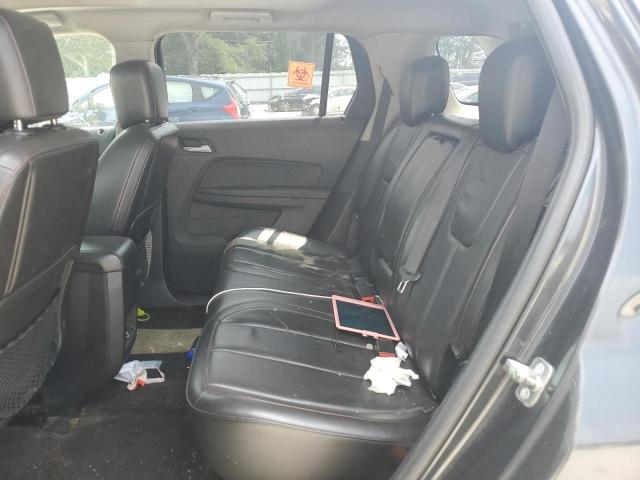 Photo 11 from auction – 2013 GMC TERRAIN SL with VIN 2GKALUEK9D6272562