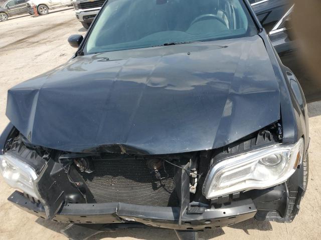 Photo 11 from auction – 2016 CHRYSLER 300 LIMITE with VIN 2C3CCAAG0GH311265